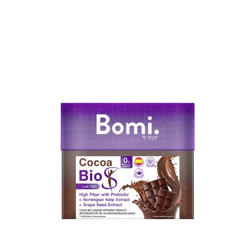 Bomi Cocoa Bio S