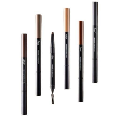 THE FACE SHOP DESIGNING EYEBROW PENCIL