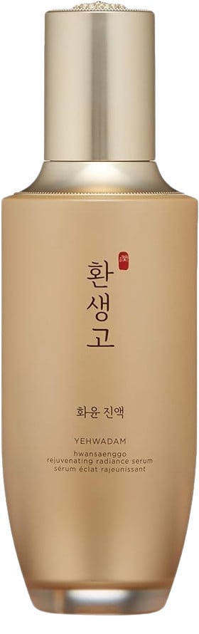 THE FACE SHOP YEHWADAM HWANSAENGGO REJUVENATING RADIANCE SERUM