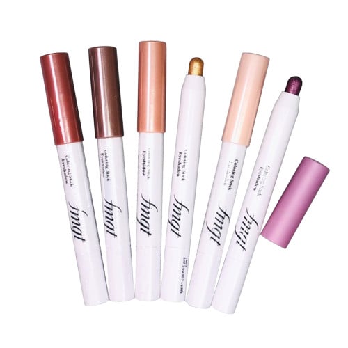 THE FACE SHOP FMGT COLORING STICK EYESHADOW