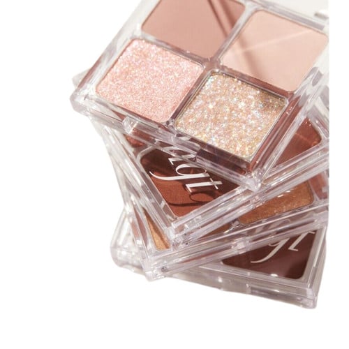 THE FACE SHOP FMGT EYE MOMENT PALETTE