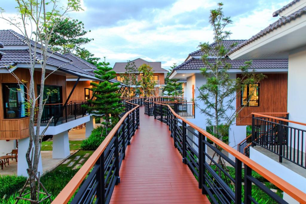 PhuruaKeereeResort