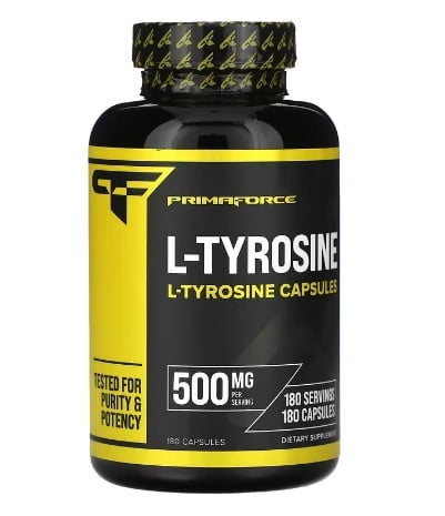 Primaforce L-Tyrosine