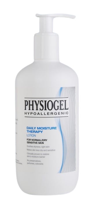 โลชั่นผิวแห้ง - Physiogel Daily Moisture Therapy Lotion for Dry Sensitive Skin