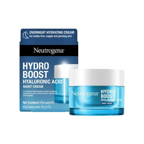 Neutrogena Hydro Boost Sleeping Mask