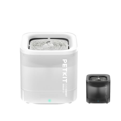 PETKIT Eversweet SOLO SE Fountain Wireless