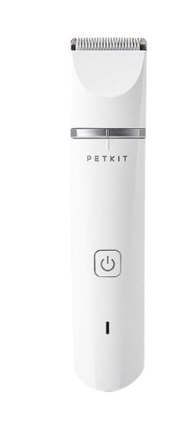 PETKIT Trimmer Pet Hair Clipper ปัตตาเลี่ยนตัดขนสัตว์เลี้ยง