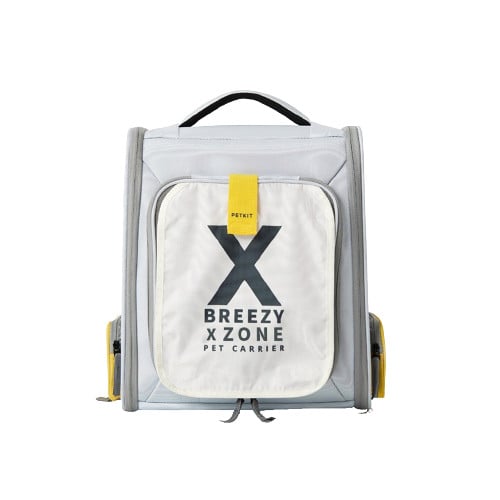 PETKIT Breezy X-ZONE Pet Carrier Bag กระเป๋าเป้สัตว์เลี้ยง