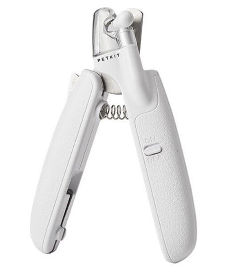 PETKIT Light Pet Nail Clipper