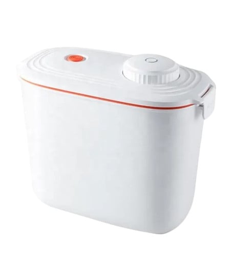 PETKIT Smart Vacuum Storage Barrel