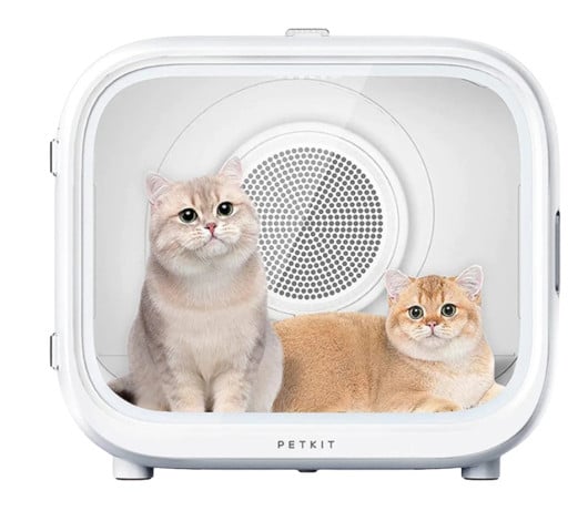 PETKIT Airsalon Max (PRO) Smart Pet Dryer