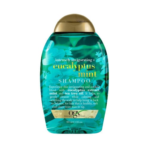 OGX Eucalyptus Mint Shampoo