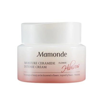 Mamonde Ceramide Intense Cream