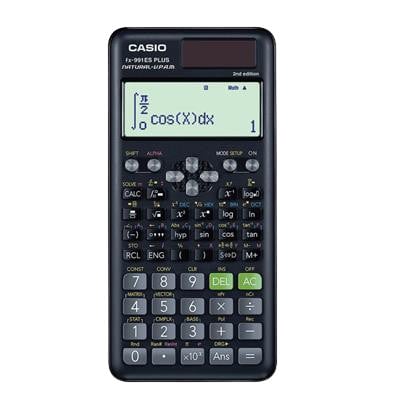 Casio รุ่น FX-991ESPLUS-2