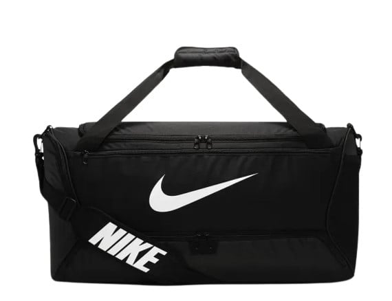 Nike Adult Unisex Heritage Duffel Bag