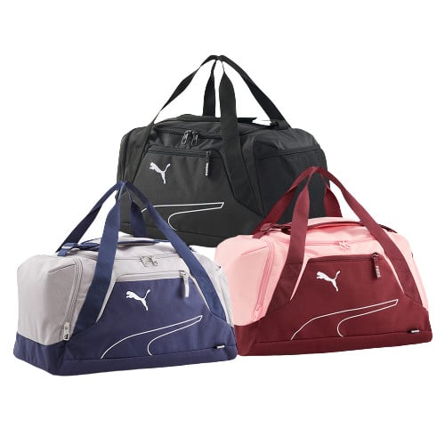 PUMA Fundamentals Sports Bag