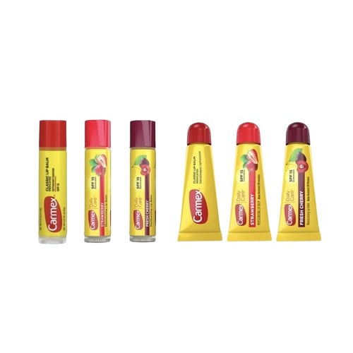 CARMEX ORIGINAL LIP BALM SPF15