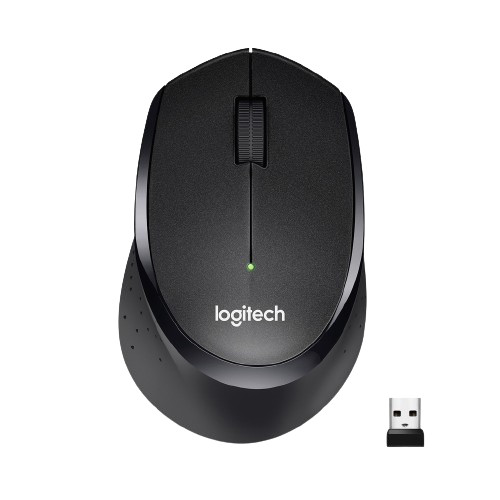 Logitech M330 Silent Plus