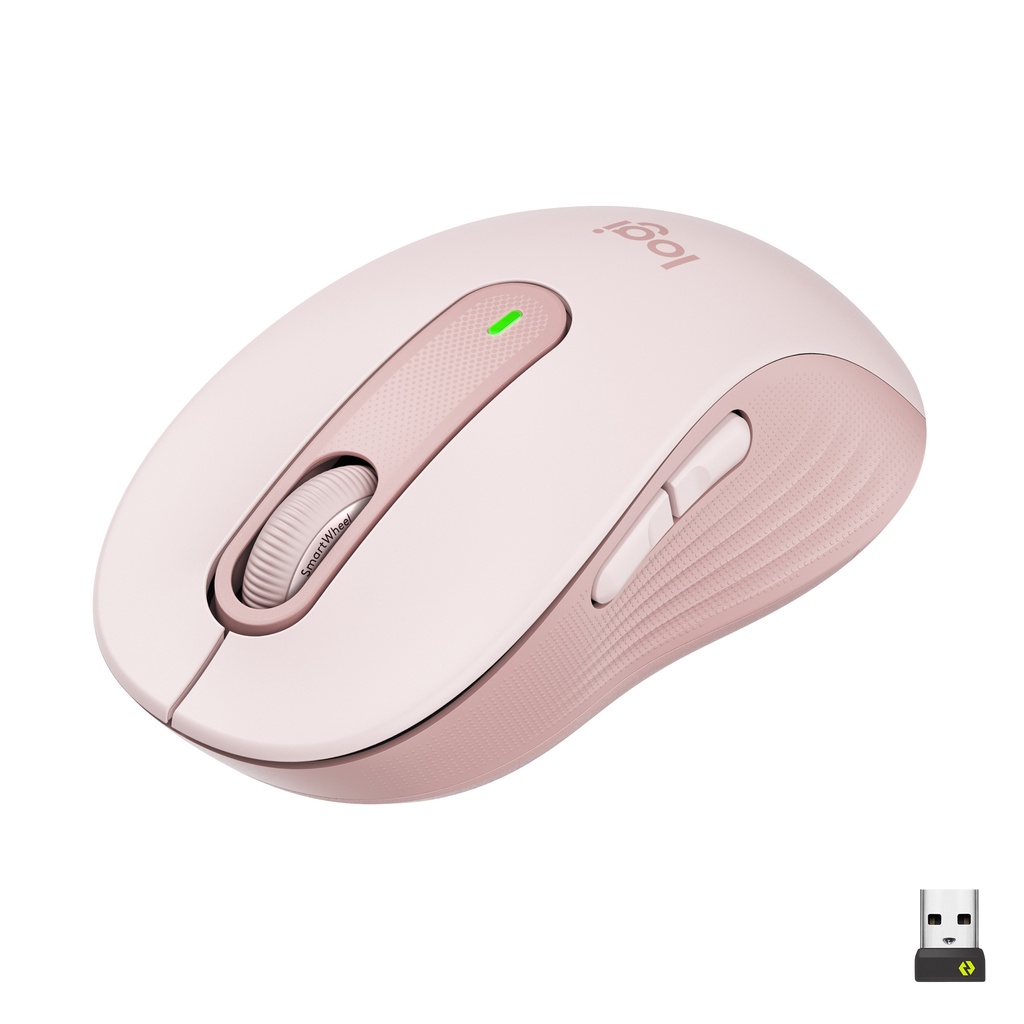 Logitech SIGNATURE M650 SilentTouch