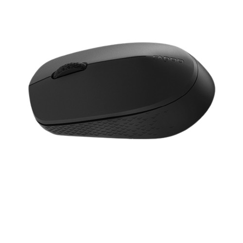 Rapoo รุ่น M100 Silent Multi-mode Wireless Mouse