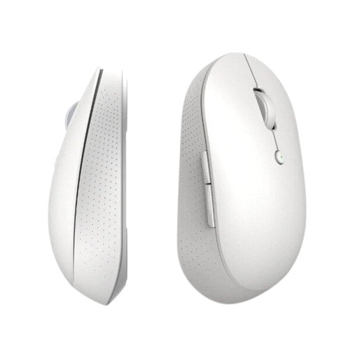 Xiaomi Dual Mode Wireless Mouse Silent Edition