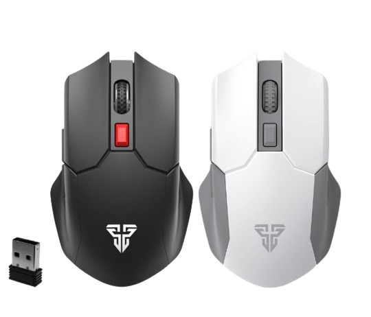 FANTECH รุ่น WG11 PRO Silent GAMING MOUSE