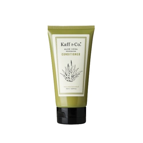 Kaff & Co. ALOE VERA NOURISHING CONDITIONER