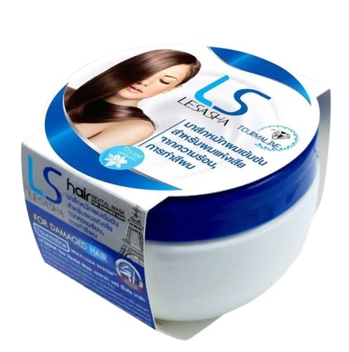 มาส์กผม (Hair Mask) LESASHA รุ่น LS0764 Revital Mask