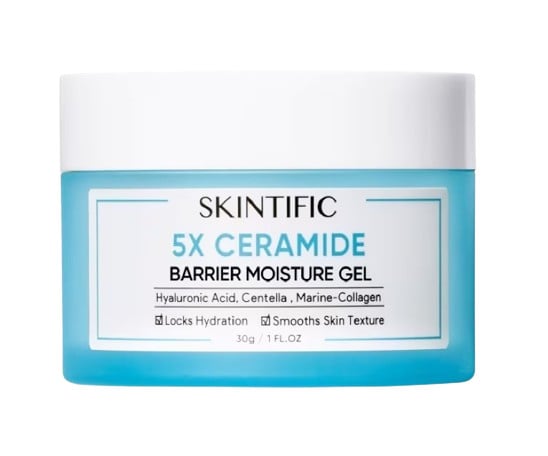 Skintific 5x Ceramide Barrier Moisturizer Gel