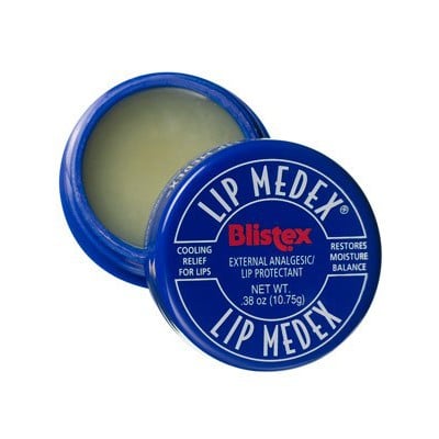 ลิปบาล์ม Blistex Lip Medex Lip Moisturizer