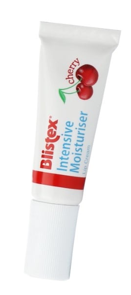 ลิปบาล์ม Blistex Intensive Moisturizer Cherry