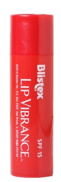 ลิปบาล์ม Blistex Lip Vibrance