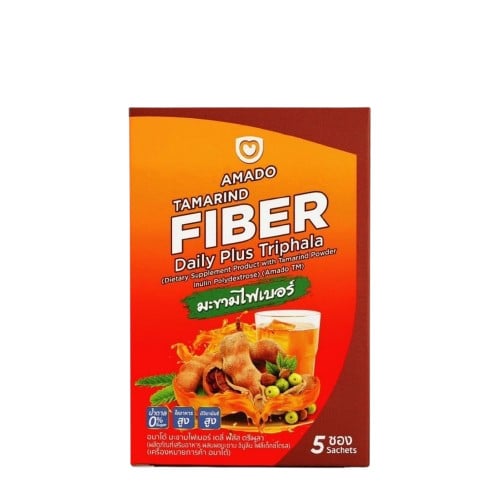 Amado Tamarind Fiber