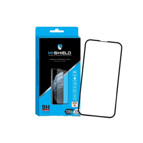 Hi Shield Iphone 12 Pro