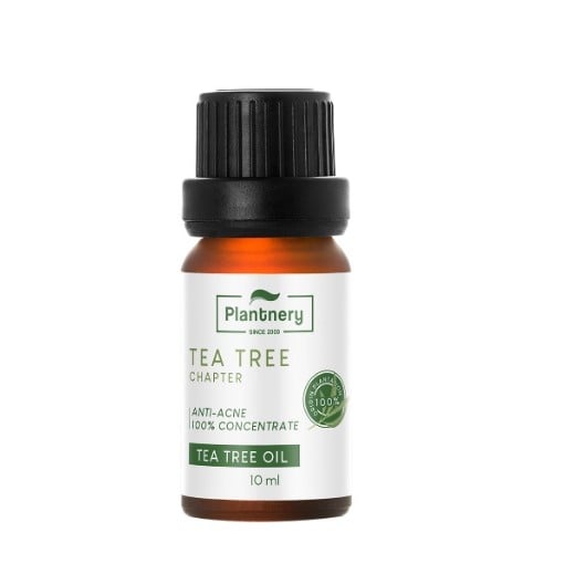 Plantnery Tea Tree Oil Acne Spot