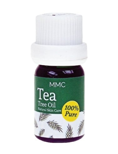 หมอมวลชน MMC Tea Tree Oil