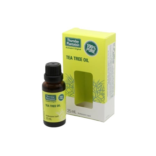 Thursday Plantation Tea Tree Oil