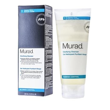 MURAD Acne Control Clarifying Cleanser