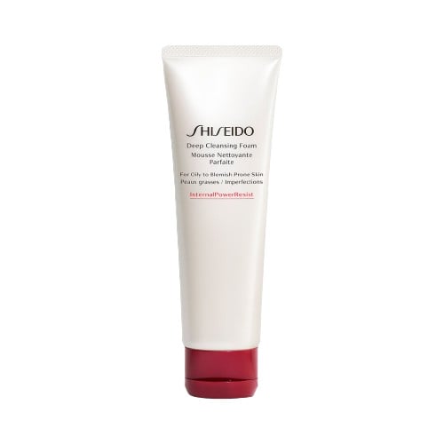 Shiseido Clarifying Cleansing Foam