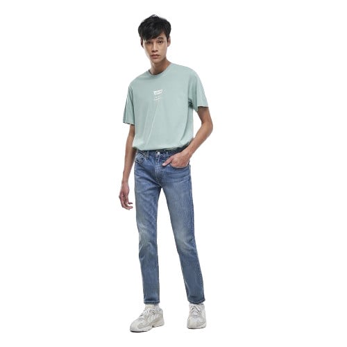 Levi’s รุ่น Men’s 511 Slim Jeans
