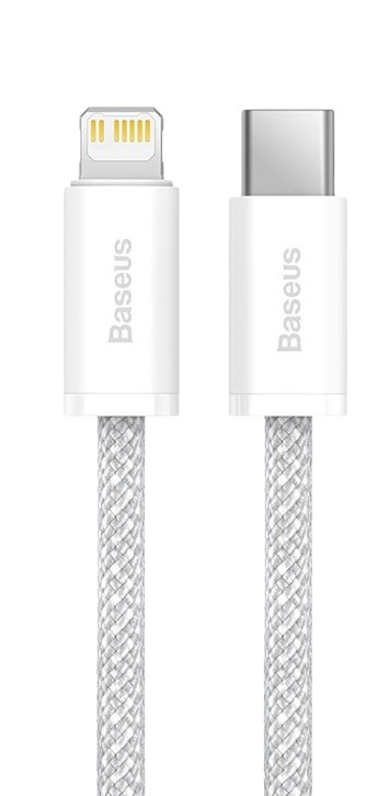 Baseus รุ่น PD 20W USB C to Lightning Type C