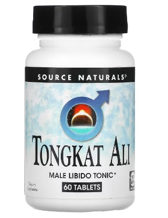 Source Naturals Tongkat Ali 80 mg