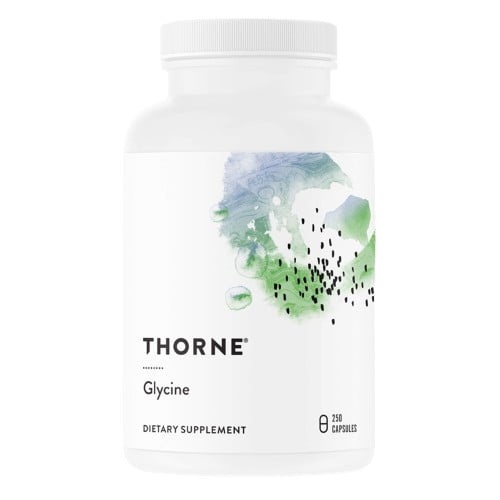 Thorne Glycine 1000 mg