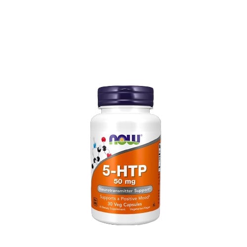 Now Foods 5-HTP