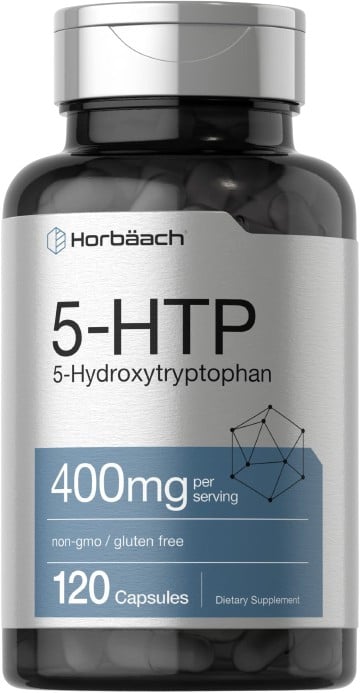 Horbaach 5-HTP