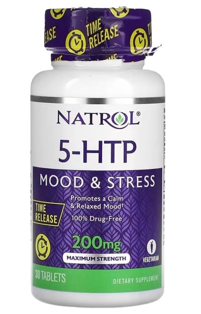 Natrol 5-HTP