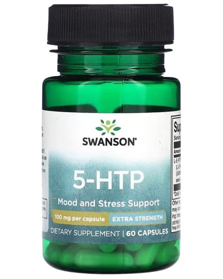 Swanson 5-HTP