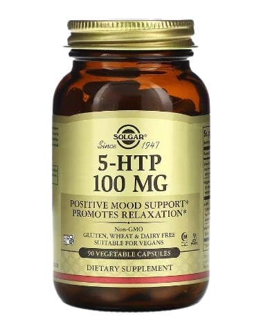 Solgar 5-HTP