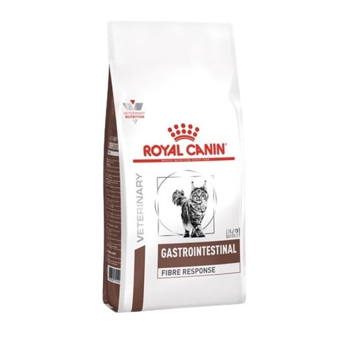 อาหารแมวท้องผูก Royal Canin Gastrointestinal