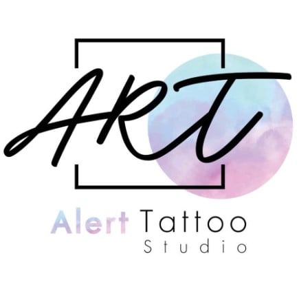 ร้านสัก มินิมอล กรุงเทพ ArtAlert Tattoo